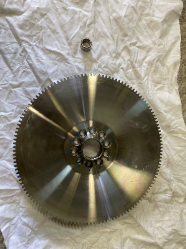 Volant moteur dq250 tailler - dq250,