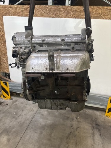 Moteur pour golf 8 vr6 - vw, 2,8