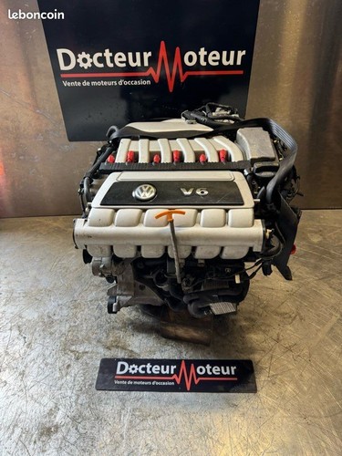 Moteur vag bub - moteur,