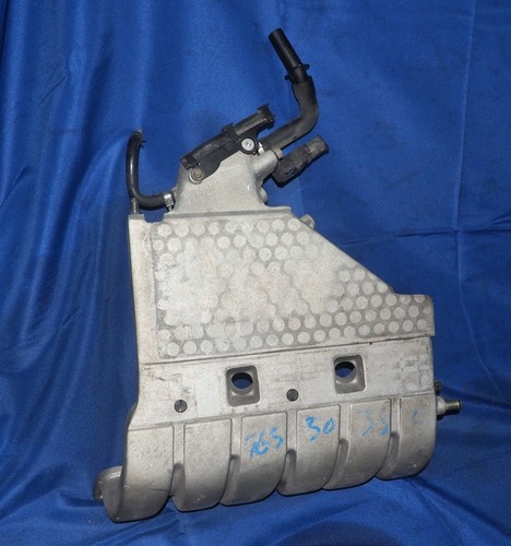 Intake manifold moteur - manifold, vr6
