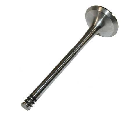 Soupape échappement pour - soupape,