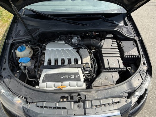Audi gt1 golf r32 - 06, a3