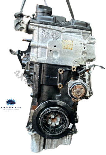 Moteur vr6 cdv 24 - moteur,