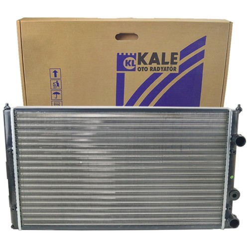 Kale radiateur moteur pour - radiateur, vw