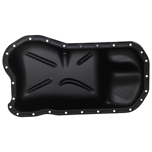 Oil pan for carter huile - oil,