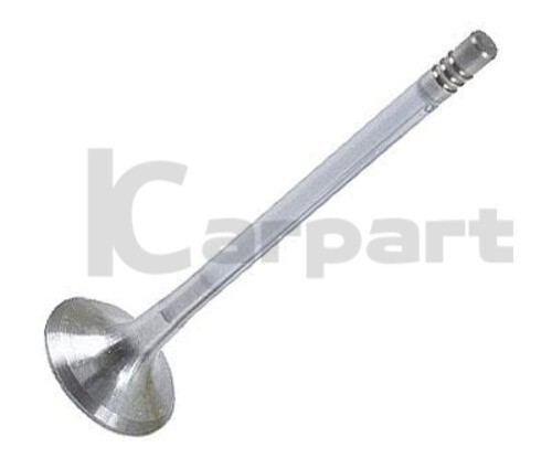 Véritable soupape admission - véritable, d'admission
