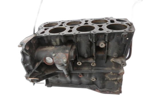 Bloc moteur pour - , carter